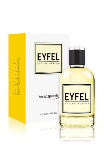 Eyfel Parfüm Eyfel Kadin Parfüm W187 50 ml
