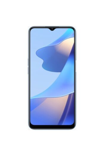 Oppo Yenilenmiş A16 Blue 32 GB A Kalite (12 Ay Garantili)