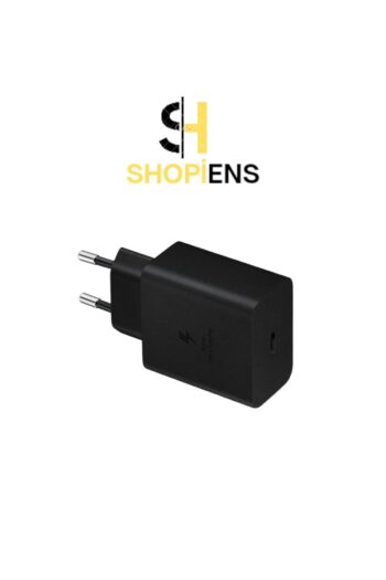 Orjinal Store 45w Süper Hızlı Şarj Adaptörü S24 S23 S22 S21 S20 Tüm Modeller Type-c Ta845