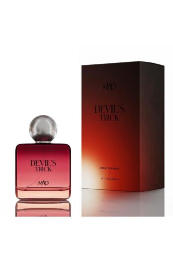 Mad Parfüm Mad Devil's Trick 100 ml Kadın Parfüm