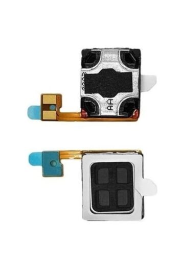 AXYA Xiaomi Redmi Note 11s İç Kulaklık Speaker Ses
