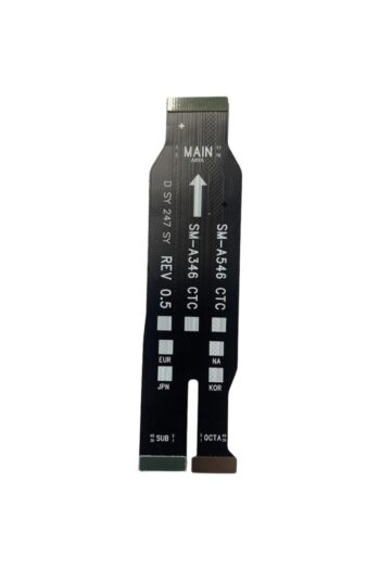 AXYA Samsung A14 Ara Filmi Flexi A145f