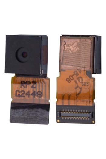 AXYA Sony Xperia T3 Arka Kamera D5102 D5103 D5106