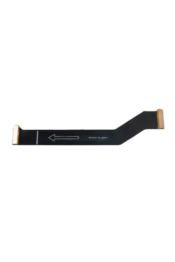 AXYA Huawei P40 Pro Ekran Ara Film Flex ELS-NX9