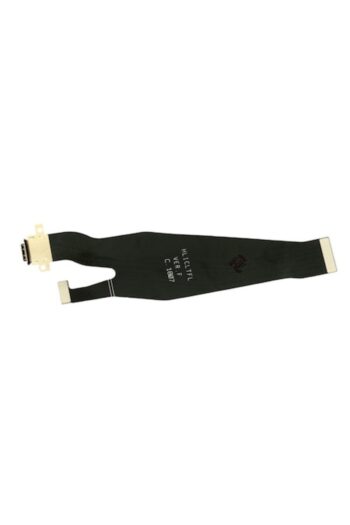 AXYA Huawei P20 Şarj Soketli Film Flex EML-L09