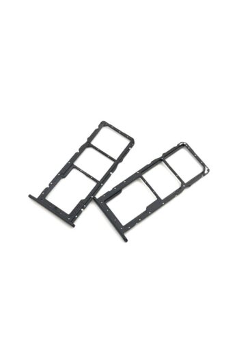 AXYA Huawei Honor 8X Sim Kart Tepsisi JSN-L21 Siyah