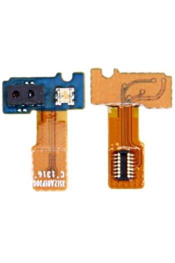 AXYA Xiaomi Mi5 Işık Sensor Film