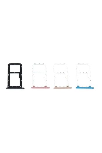 AXYA Xiaomi Redmi 5 Sim Kart Tepsisi Mavi