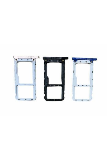 AXYA Xiaomi Mi Max 3 Sim Kart Tepsisi Gold