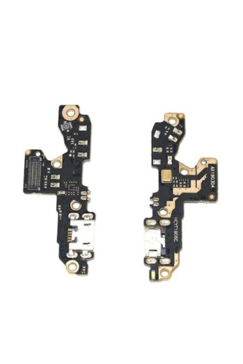 AXYA Xiaomi Redmi 7 Şarj Soketli Mikrofon Bordu
