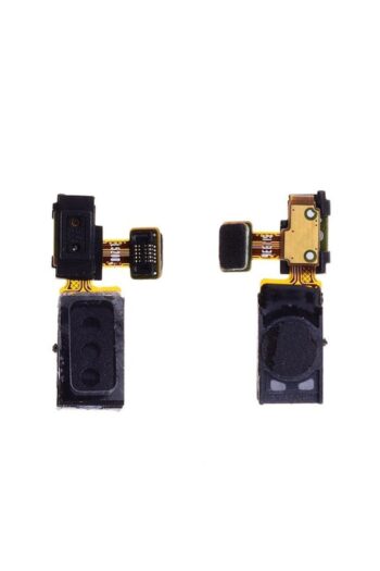 AXYA Samsung Galaxy İ9190 S4 Mini İç Kulaklık Film