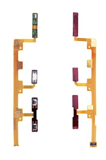 AXYA Turkcell T60 On Off Yan Ses Filimi