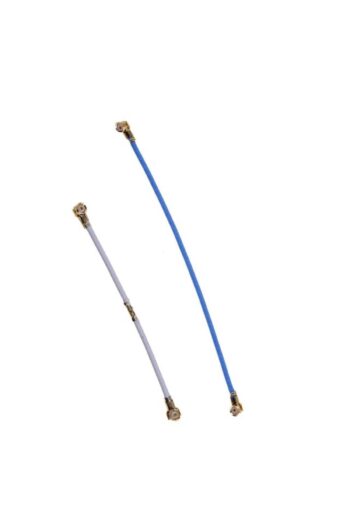 AXYA Samsung Galaxy Note 4 N910 Anten Filmi Set