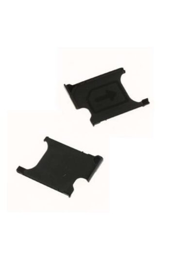 AXYA Sony Xperia Z1 Compact Mini D5503 Sim Kart Kapağı-rz Uyumlu