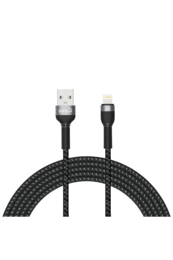 Ekolaks Iphone 7 Plus / 8 Plus Uyumlu Lightining 2a Dayanıklı Uzun Şarj Kablosu 3 metre
