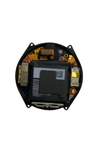 SenalStore Huawei Wach 46mm GT4 Saat Pili Bataryası