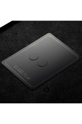 noktaks iPhone 7 - Uyumlu Kamera Lens Koruyucu Cam koruma - Şeffaf