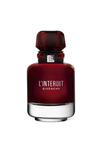 Givenchy Linterdit Rouge Edp Kadın Parfüm 80 ml