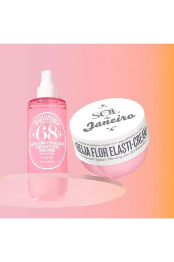 Sol De Janeiro Brazilian Crush Cheirosa 68 Perfume Mist - Taze ve Canlı Kokulu Vücut Misti 90ml
