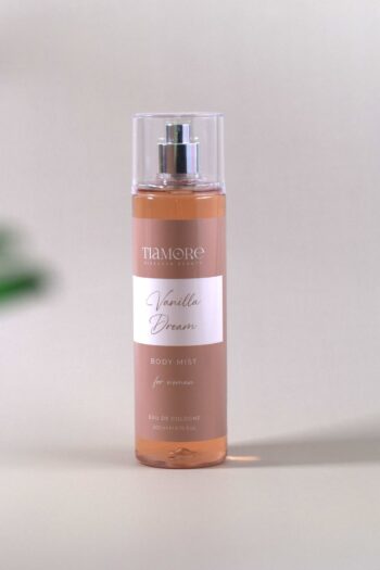 Tiamore Vanilla Dream Vücut Spreyi Body Mist 200 ml