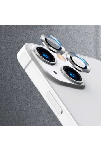 noktaks iPhone 13 Mini uyumlu Kamera Lens Koruyucu CL-04