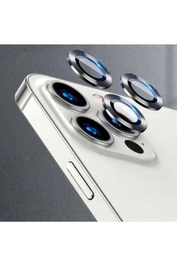noktaks iPhone 12 Pro Max uyumlu Kamera Lens Koruyucu CL-07