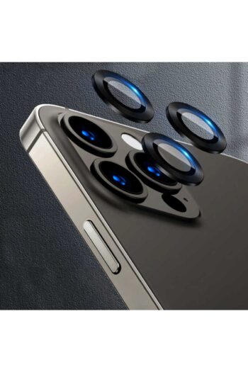 noktaks iPhone 11 Pro Max uyumlu Kamera Lens Koruyucu CL-07