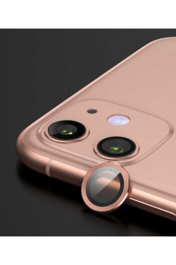 noktaks iPhone 12 Mini uyumlu Kamera Lens Koruyucu CL-07