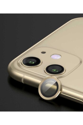 noktaks iPhone 12 Mini uyumlu Kamera Lens Koruyucu CL-07