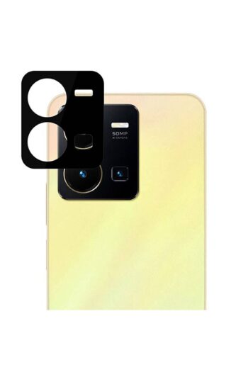 noktaks Vivo Y22S Uyumlu Kamera Lens Koruyucu 3D Kamera Camı