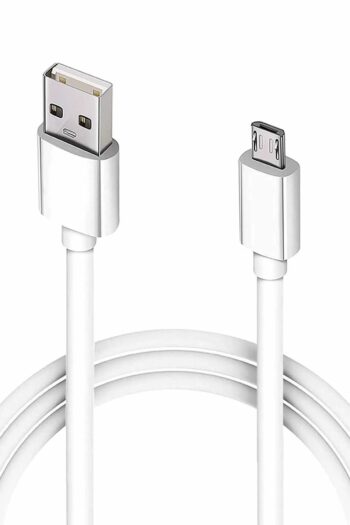 poswicon Tüm Telefonlar ile uyumlu Samsung Galaxy A10 Micro Usb Hızlı Şarj Kablosu Android Şarj Aleti kablosu