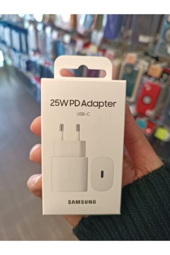 Samsung Şarj Baslık Adaptör 25w