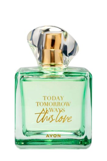 Avon TTA This Love Kadın Parfüm Edp 100 Ml.