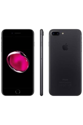 Apple Yenilenmiş iPhone 7 Plus 32 GB Siyah Cep Telefonu (12 Ay Garantili)
