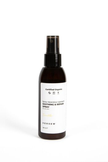 VERSEW Organik Yatıştırıcı ve Onarıcı Sprey 125ml