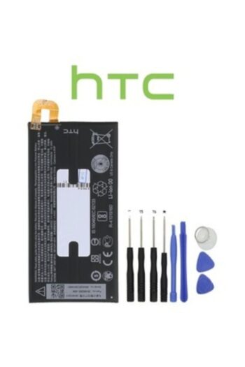 SenalStore 10 Evo Pil B2pyb100 Batarya Pil Ve Tamir Seti-ithalatçı Garantilidir