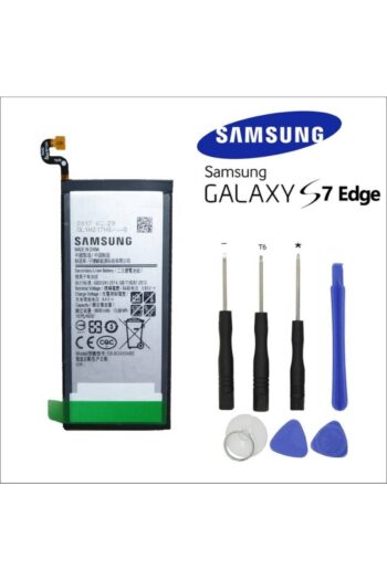 SenalStore Samsung S7 Edge Pil Batarya G935 Eb-Bg935Abe Servis ve Tamir Seti