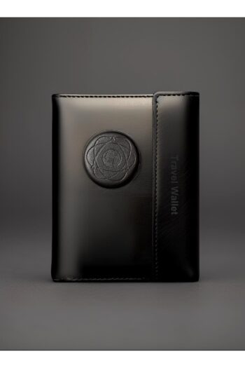 MiLi MİLİ Takip Cihazlı Passport Travel Wallet Cüzdan