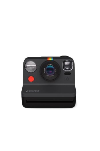 Polaroid Now Generation 2 i-Type Instant Camera