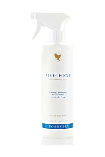 Genel Markalar Forever Aloe First Spray -40