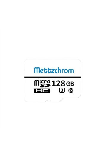 Mettzchrom Çocuk Digital Fotoğraf Makinası Uyumlu Hafıza Kartı