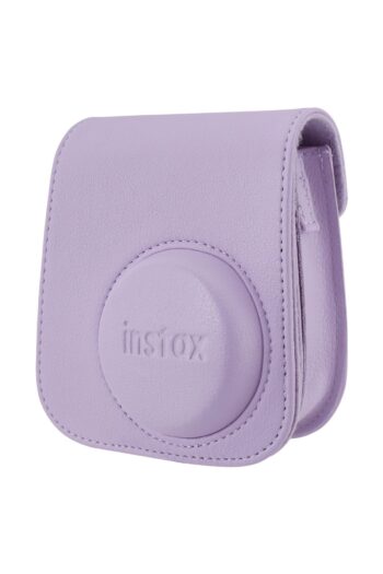 Fujifilm Instax Mini 11 Lila Deri Çanta