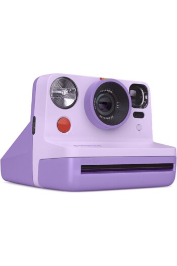 Polaroid Now Generation 2 Anlık Fotoğraf Makinesi Mor