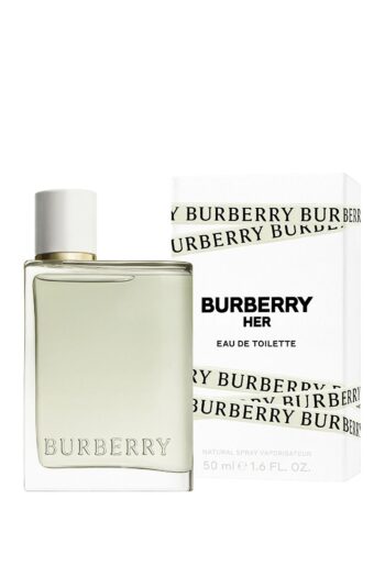 Burberry Her Eau De Toilette 50ml