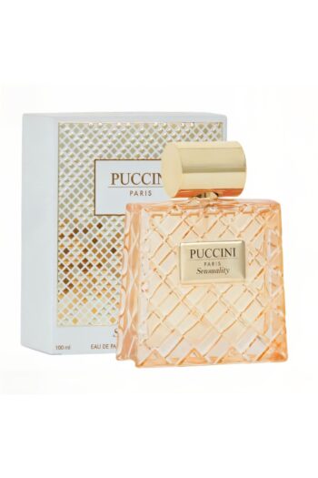 PUCCİNİ Sensuality Edp Kadın Parfüm 100 Ml Edp