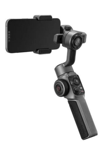 ZHIYUN Smooth 5s Pro Akıllı Telefon Sabitleyici