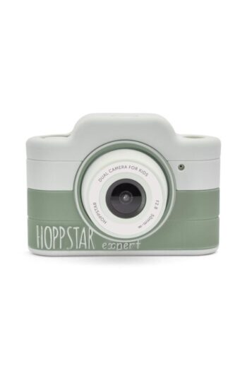 ToysAll Hoppstar Expert Laurel Selfie Özellikli Dijital Çocuk Kamerası - Defne Yeşili 76896