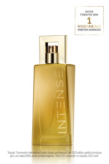Avon Attraction Intense Kadın Parfüm Edp 50 Ml.