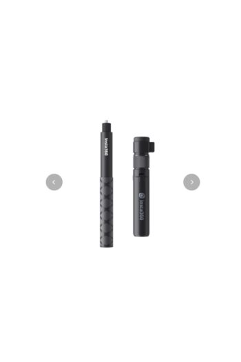 Insta360 İnsta 360 One X4 Bullet Time