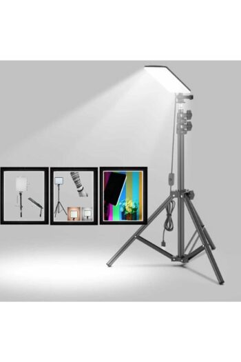 Deyatech Soft Led 45w Led Panel 530 Led Sürekli Video Çekim Işığı